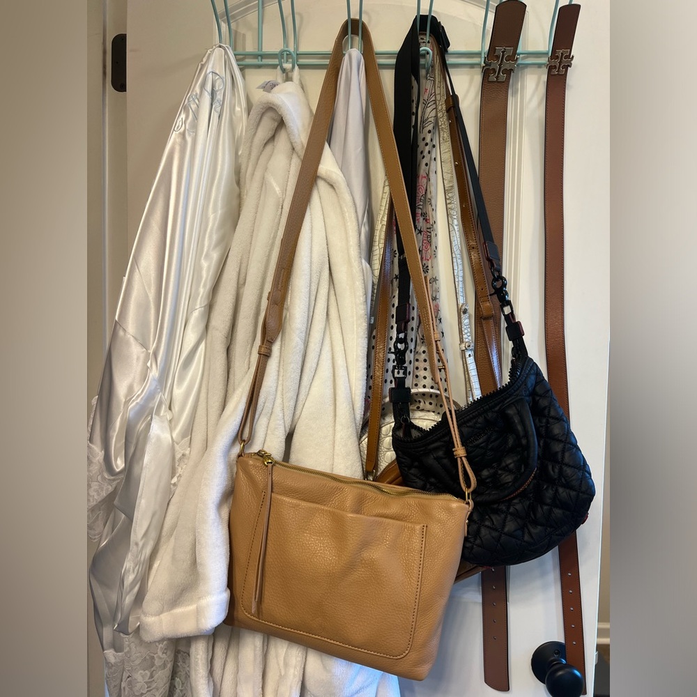 HOBO crossbody